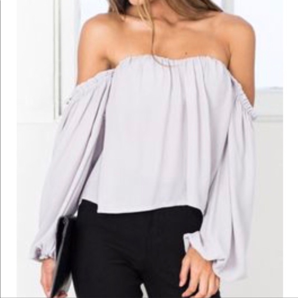 OTS Top
